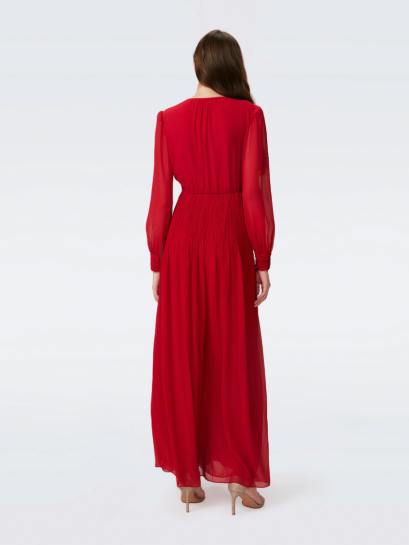 Diane von Furstenburg Dressy Dress