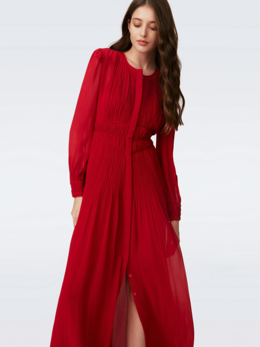 Diane von Furstenburg Dressy Dress