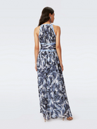 Diane von Furstenburg Levada Dress