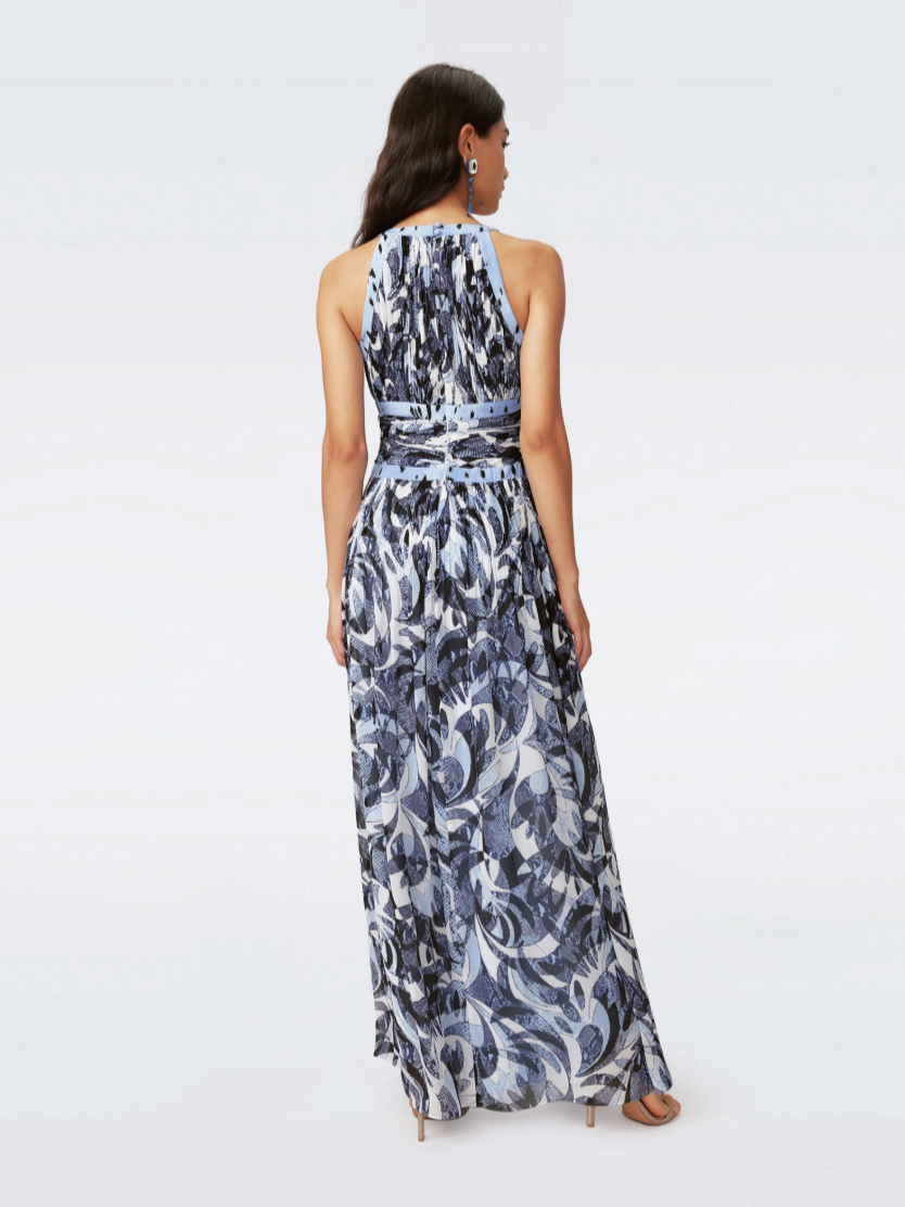 Diane von Furstenburg Levada Dress