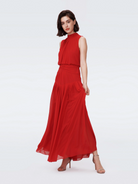 Diane von Furstenburg Menon Dress