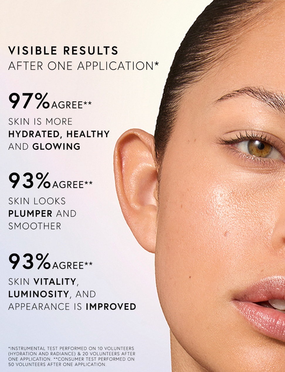 Dr Barbara Sturm Everything Hydrogel Mask