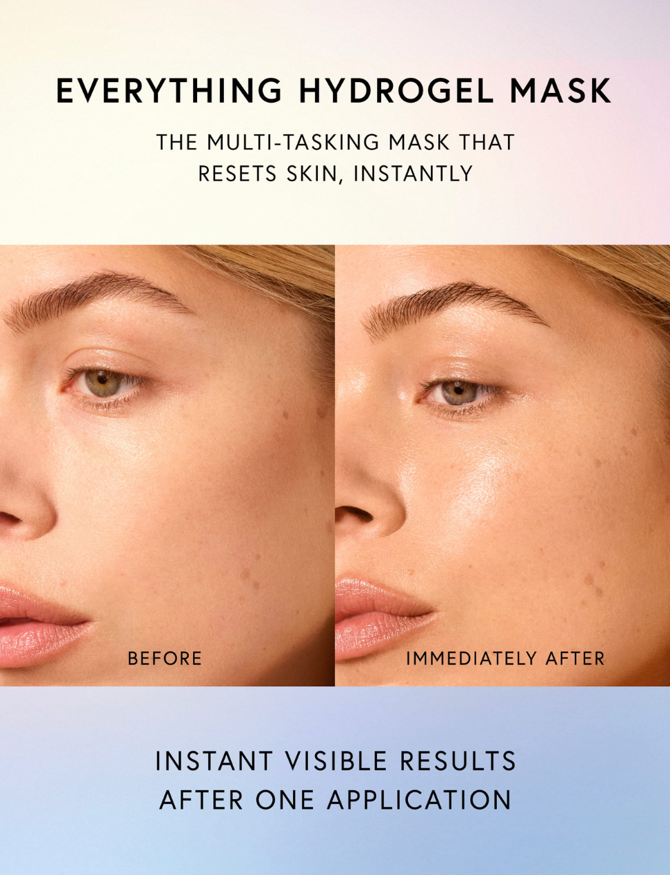 Dr Barbara Sturm Everything Hydrogel Mask