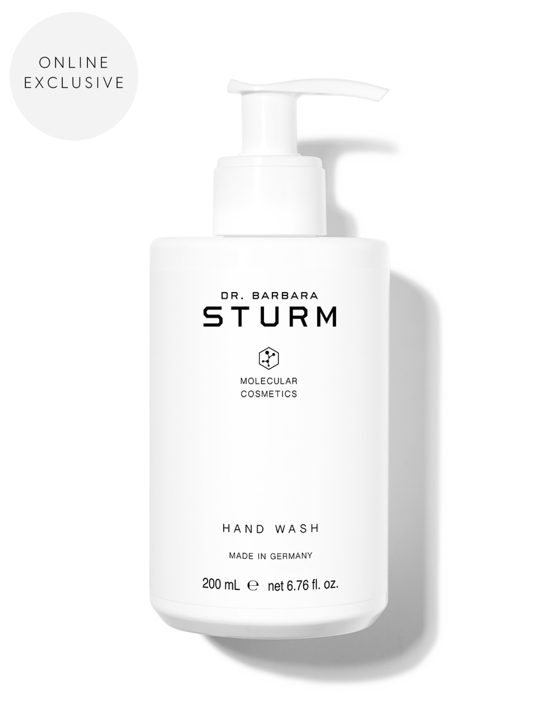 Dr Barbara Sturm Hand Wash