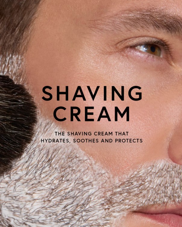 Dr Barbara Sturm Shaving Cream