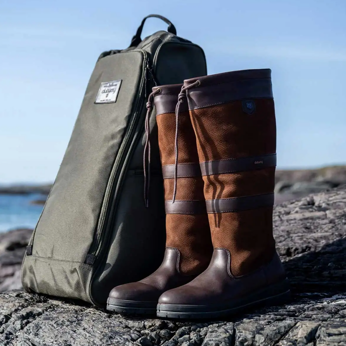 Dubarry Westcourt Boot Bag
