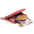 Elvis & Kresse Pocket Coin Holder and Bag Organiser