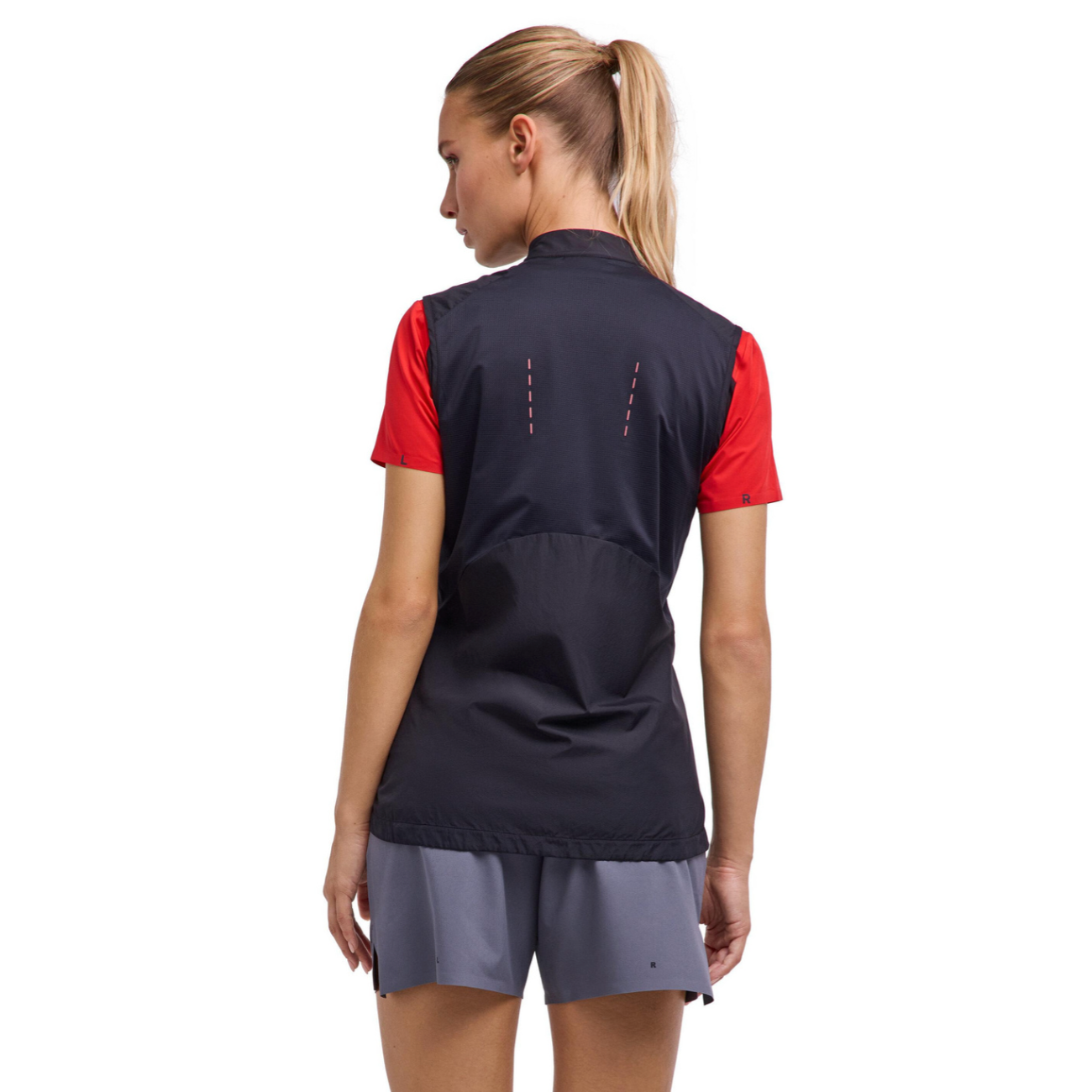 Falke Women Running Waistcoat