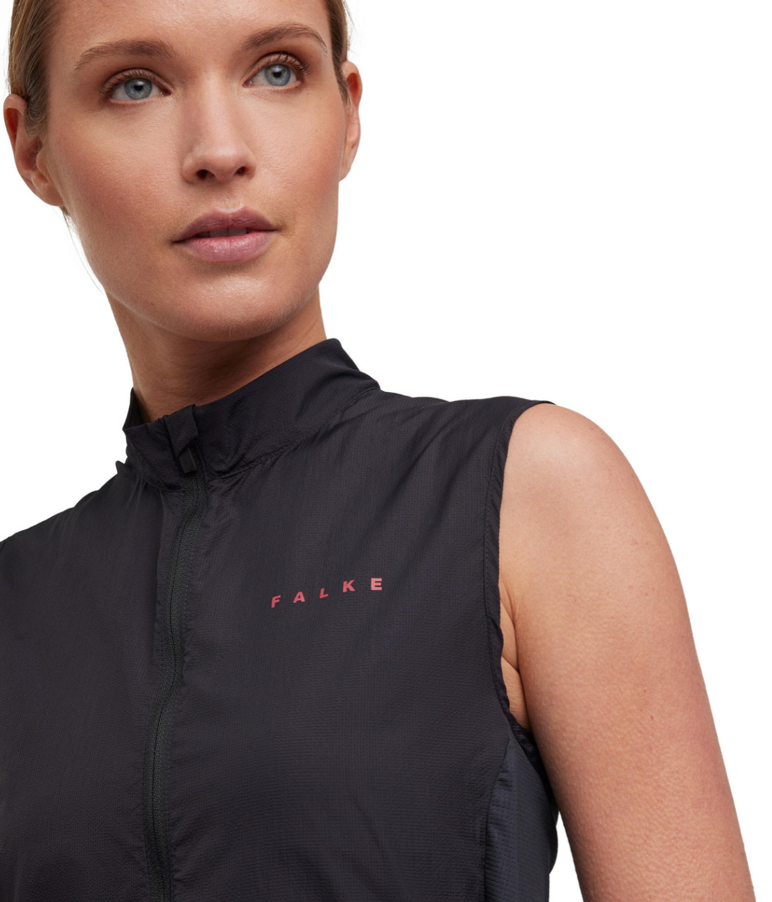 Falke Women Running Waistcoat