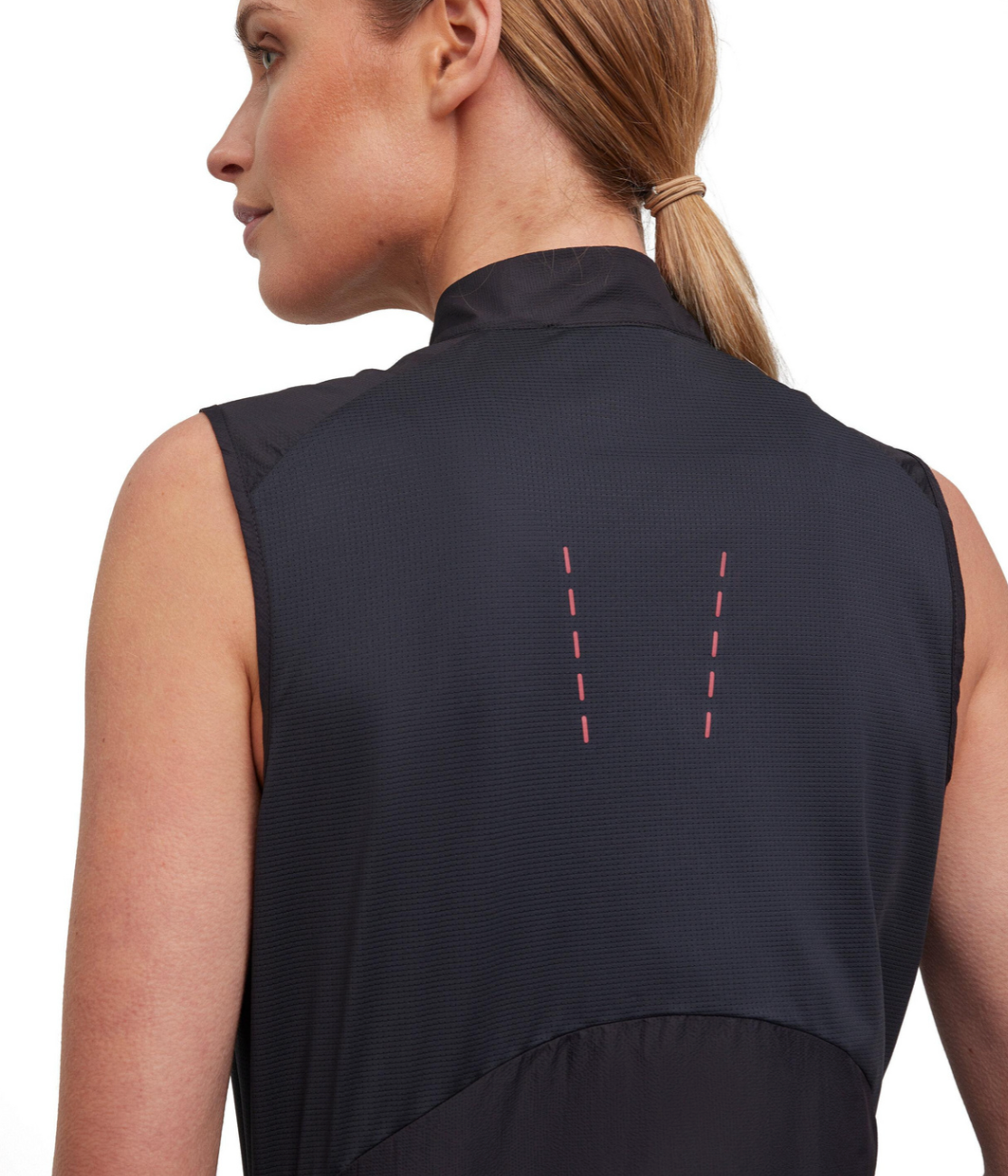 Falke Women Running Waistcoat