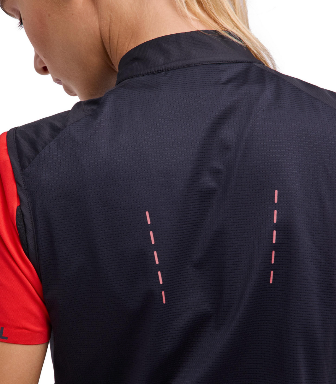 Falke Women Running Waistcoat