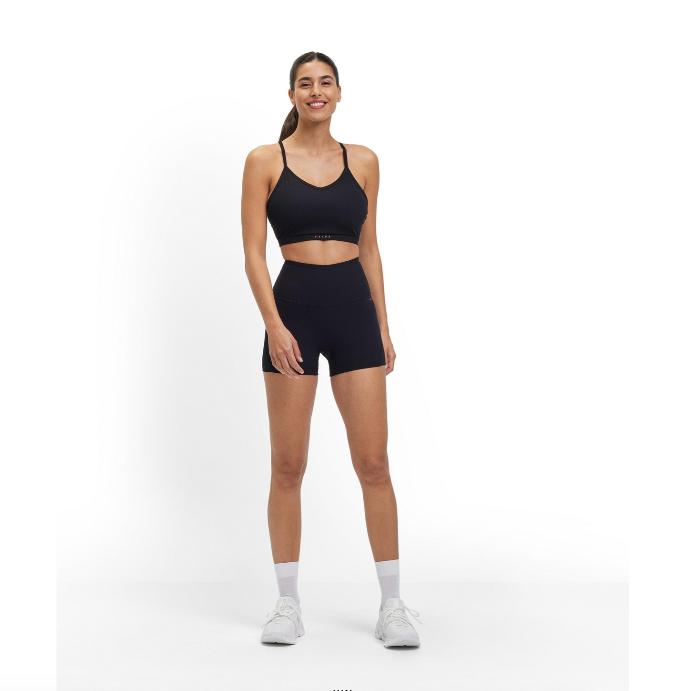 Falke Women Training Sports Bra