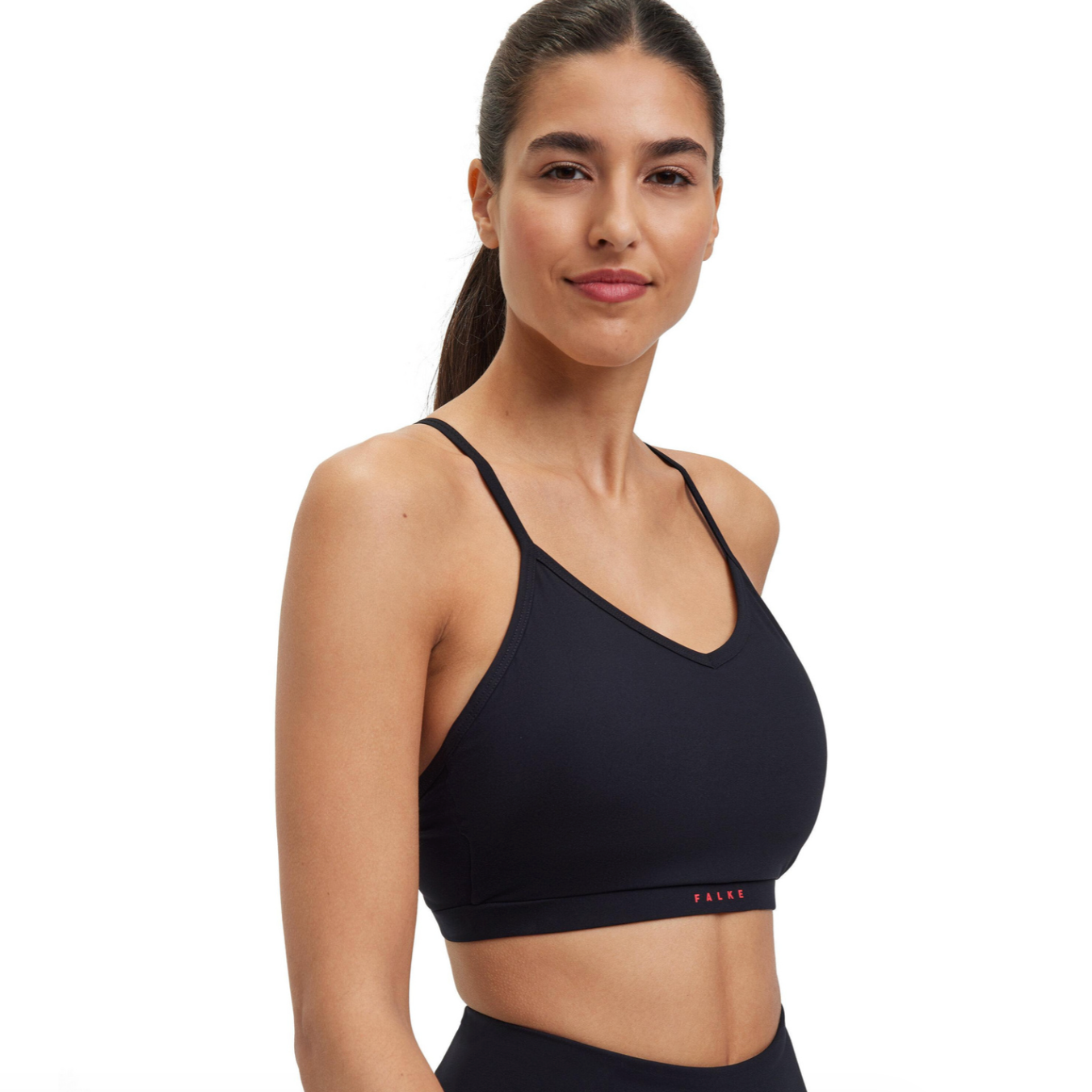 Falke Women Training Sports Bra