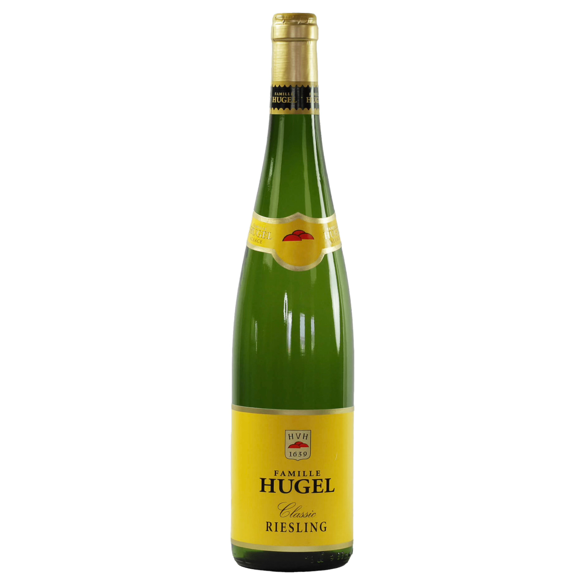 Famille Hugel Classic Riesling 2022/2023 Alsace