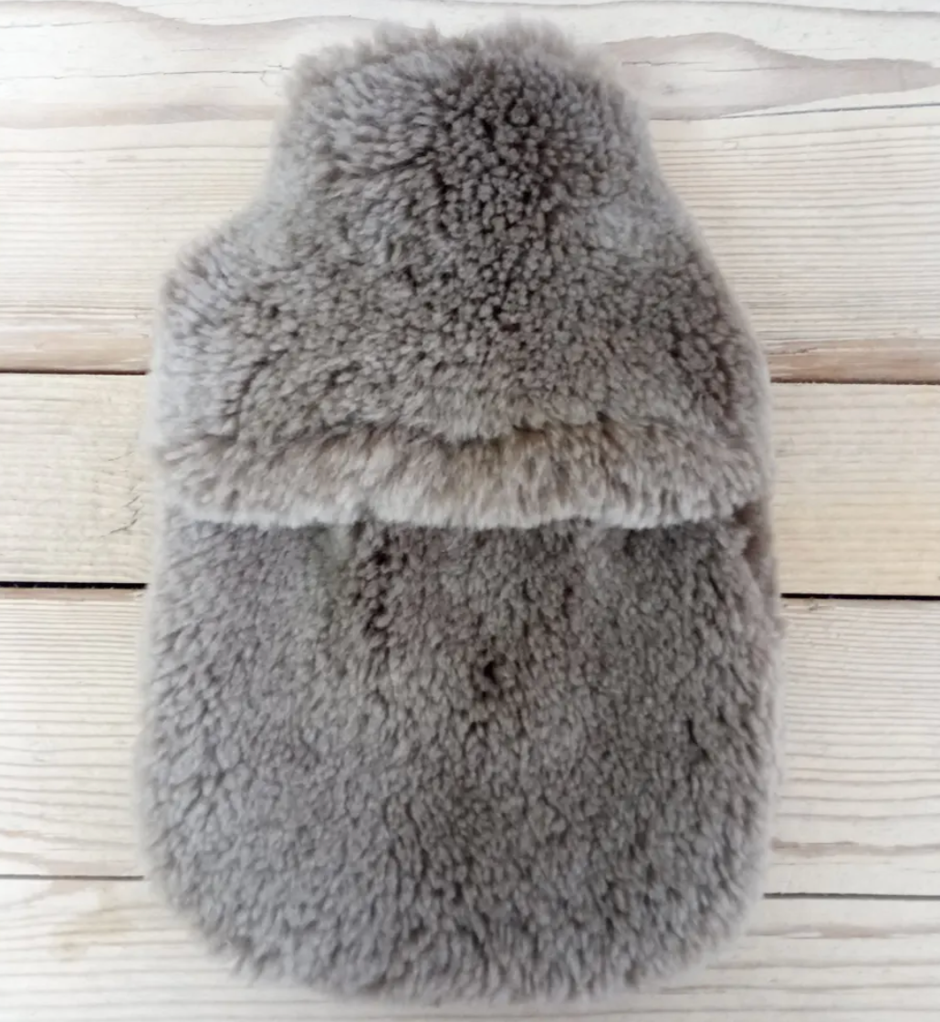 Farlows Sheepskin Hot Water Bottle s