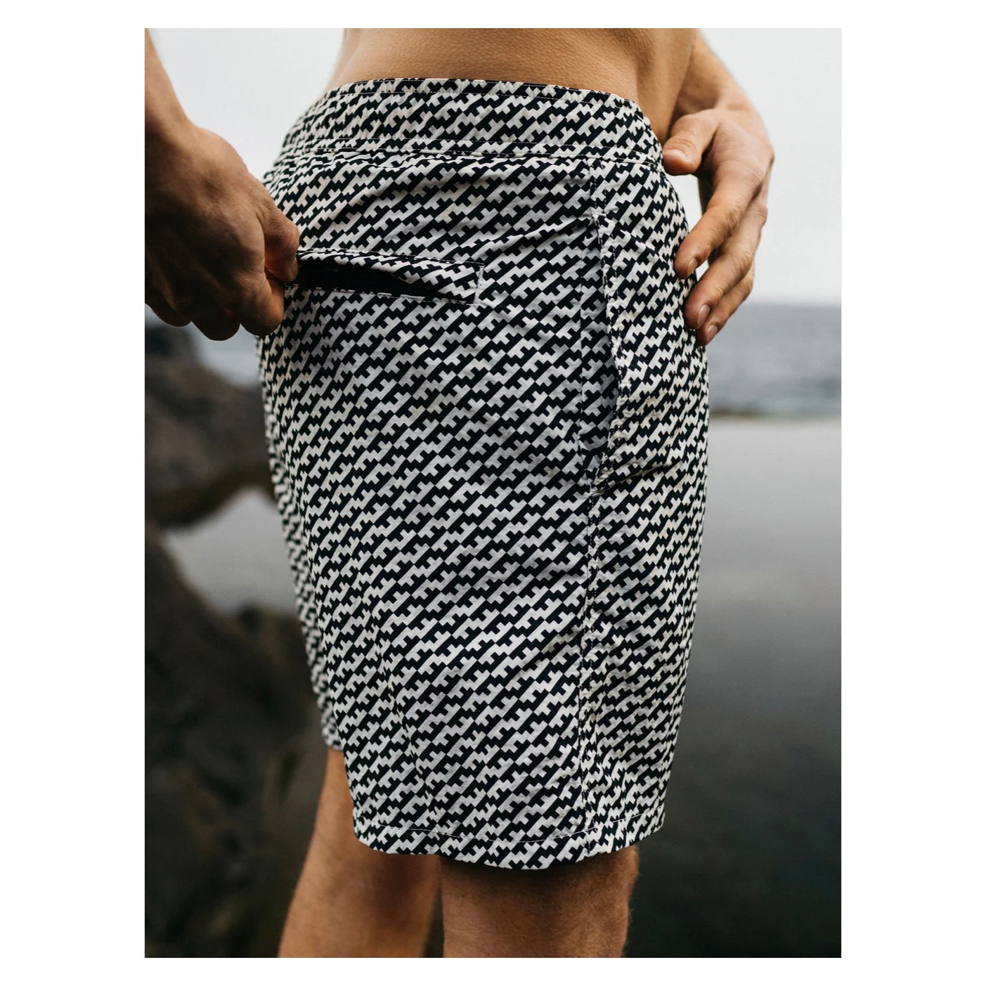 Finisterre Atlas Swim Shorts