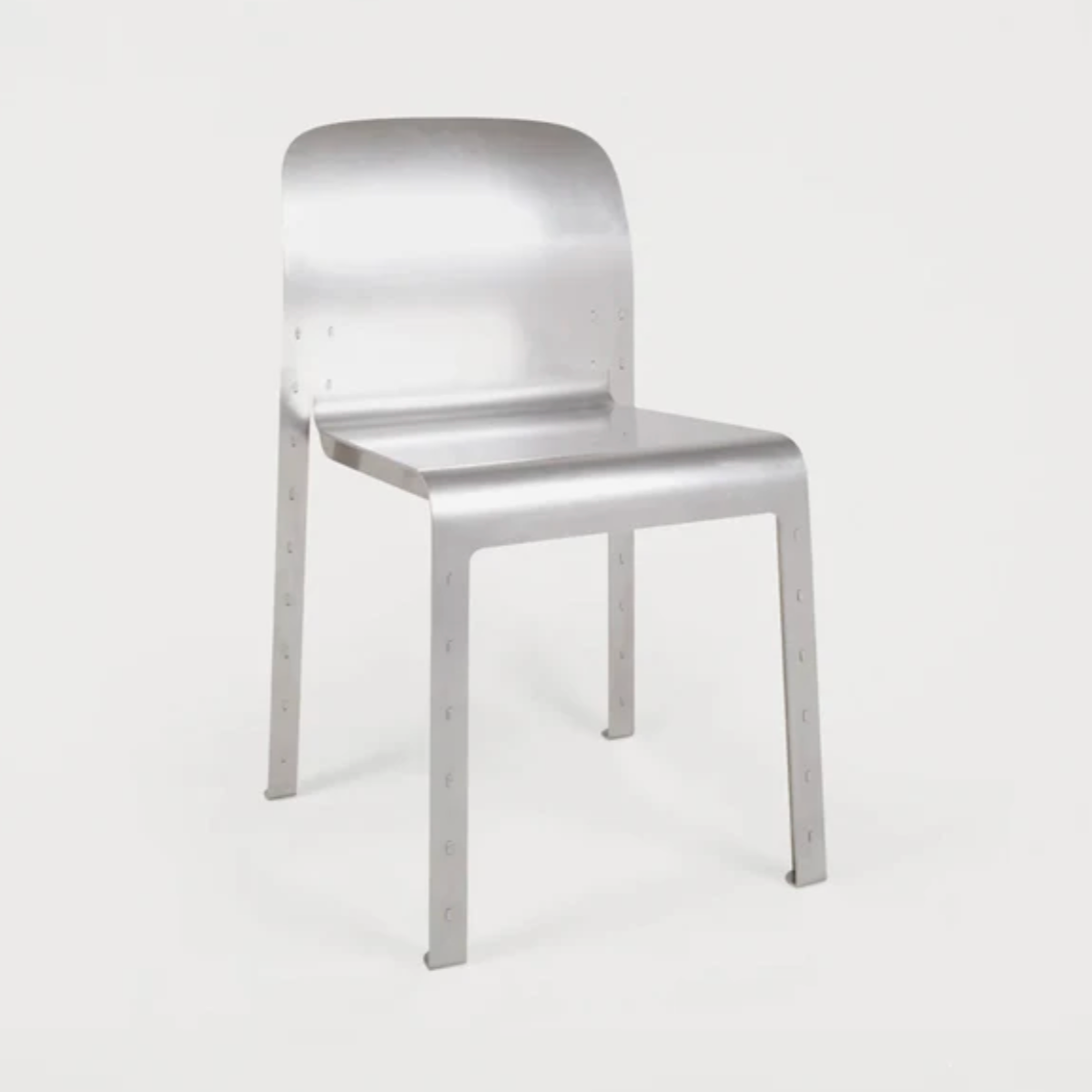 Frama Rivet Chair
