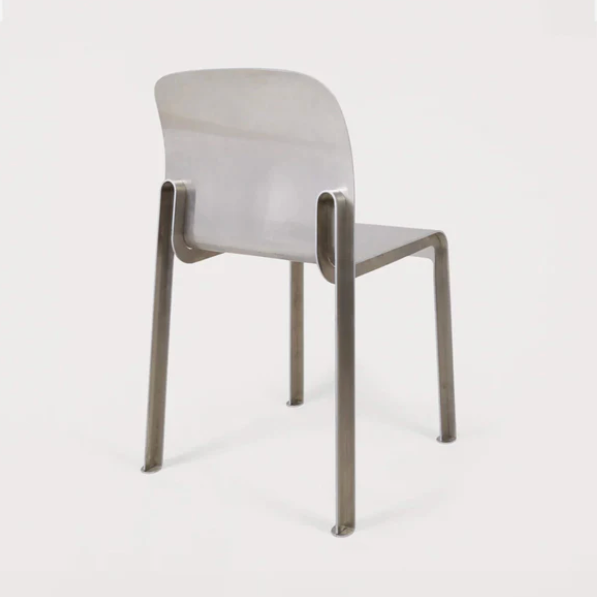 Frama Rivet Chair