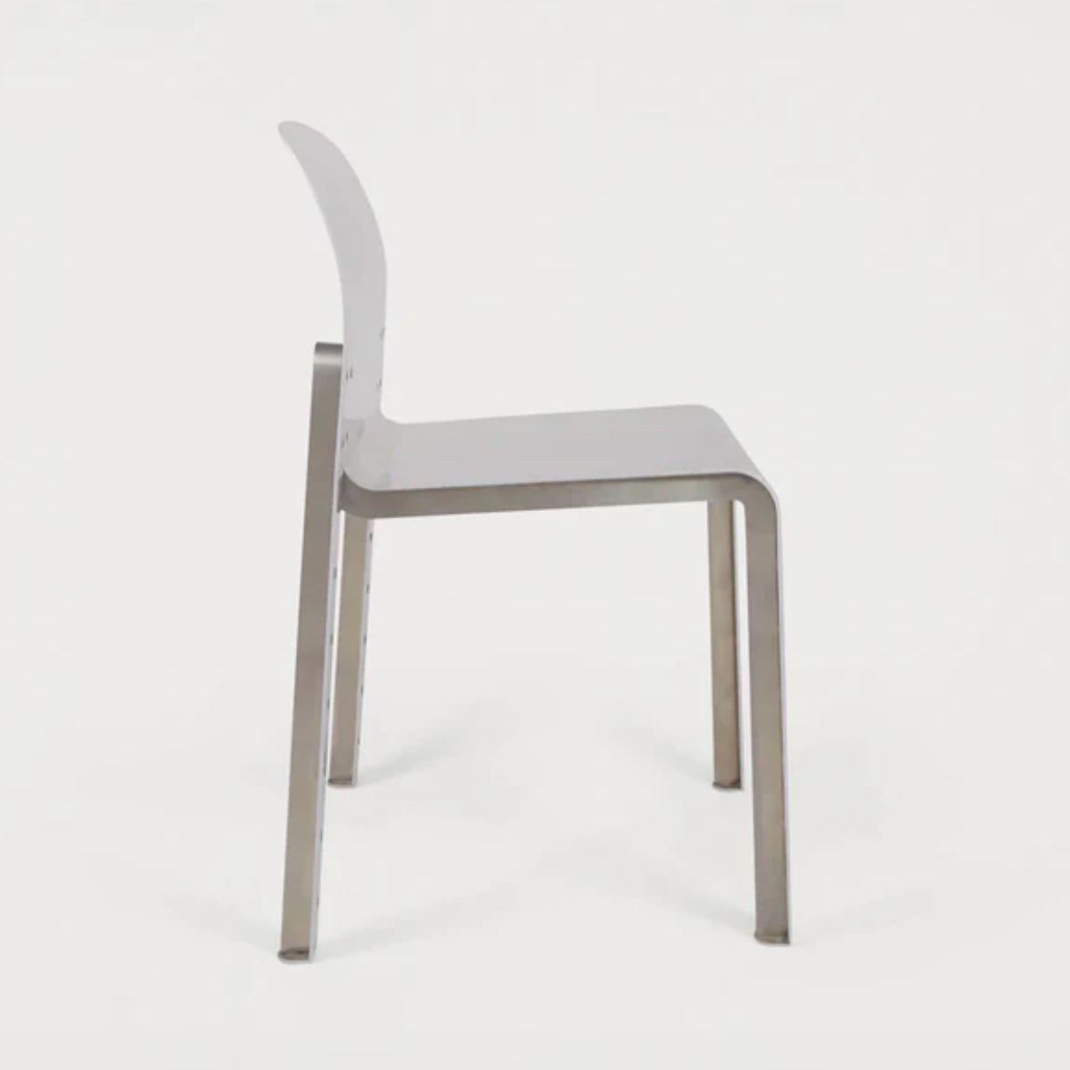 Frama Rivet Chair