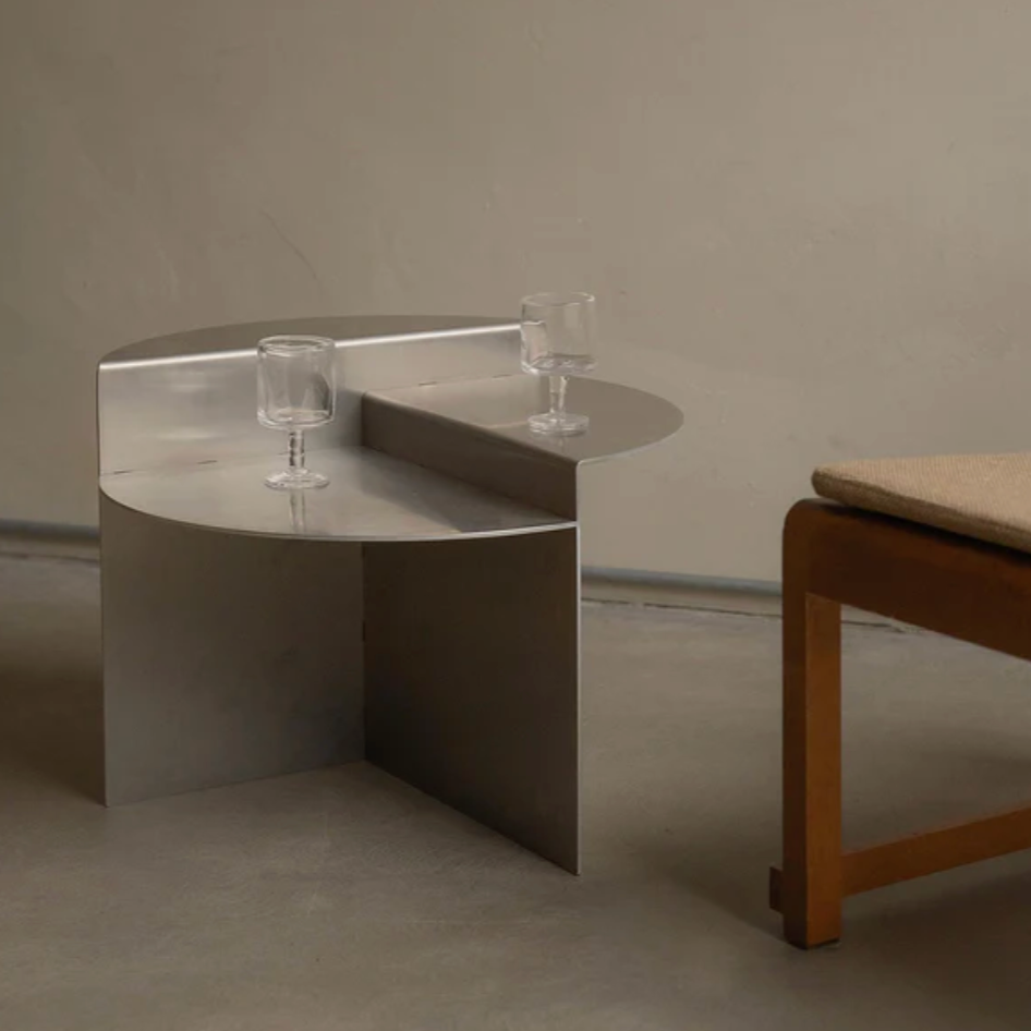 Frama Rivet Side Table