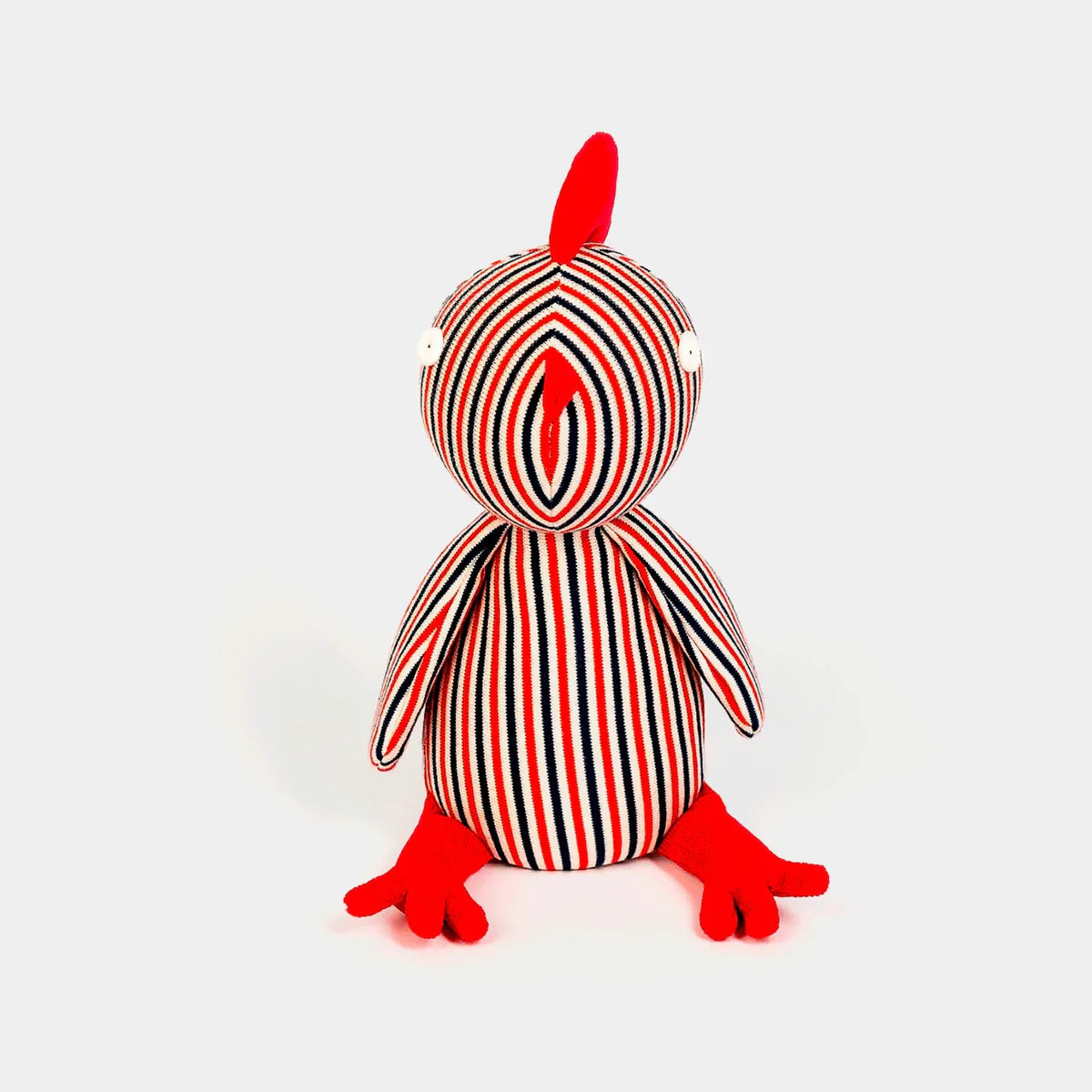 François The Rooster by Adada