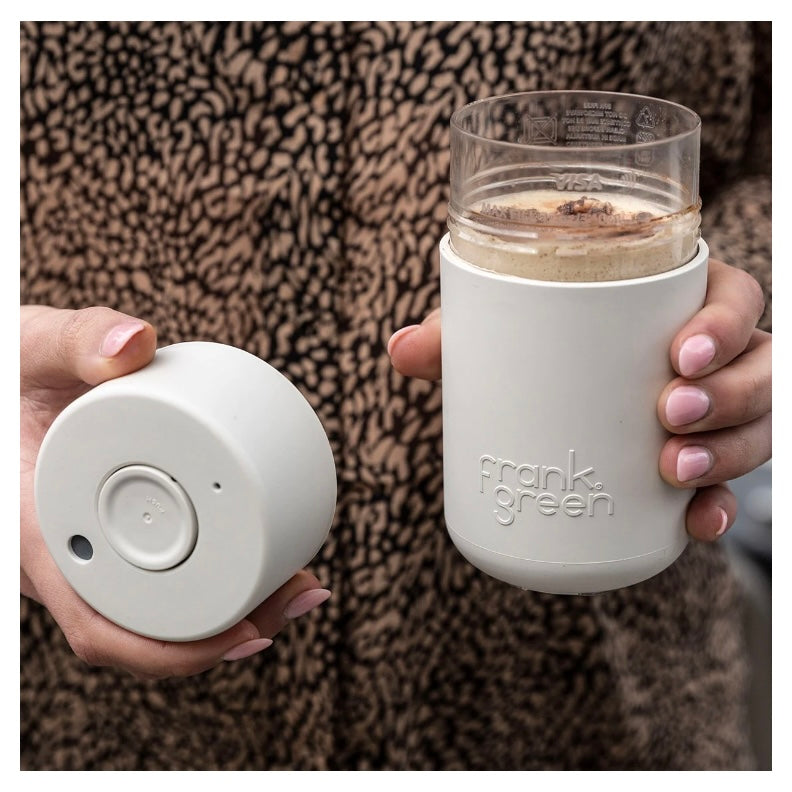 Frank Green Original Reusable Cup