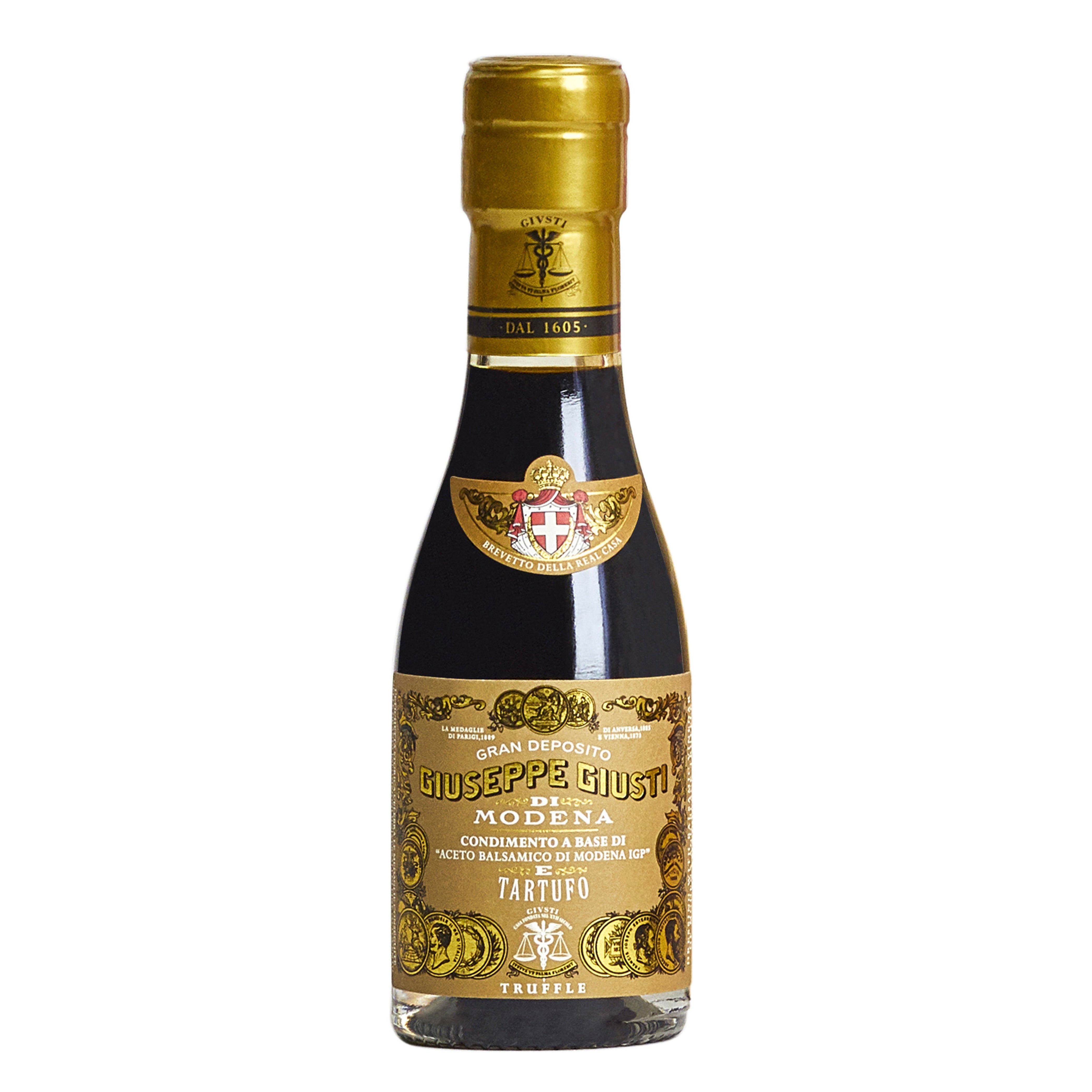 Giusti Truffle Balsamic Vinegar 100ml