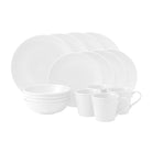 Gordon Ramsay Maze White 16-piece Set