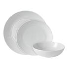 Gordon Ramsay Maze White plates