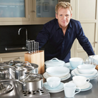 Gordon Ramsay for Royal Doulton