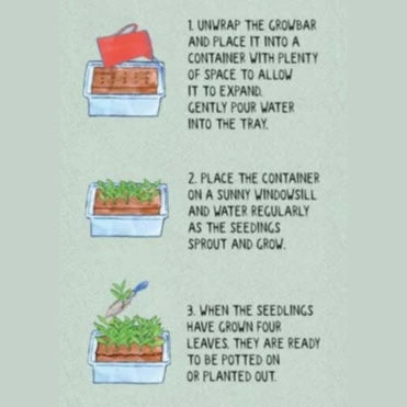 What is a Growbar