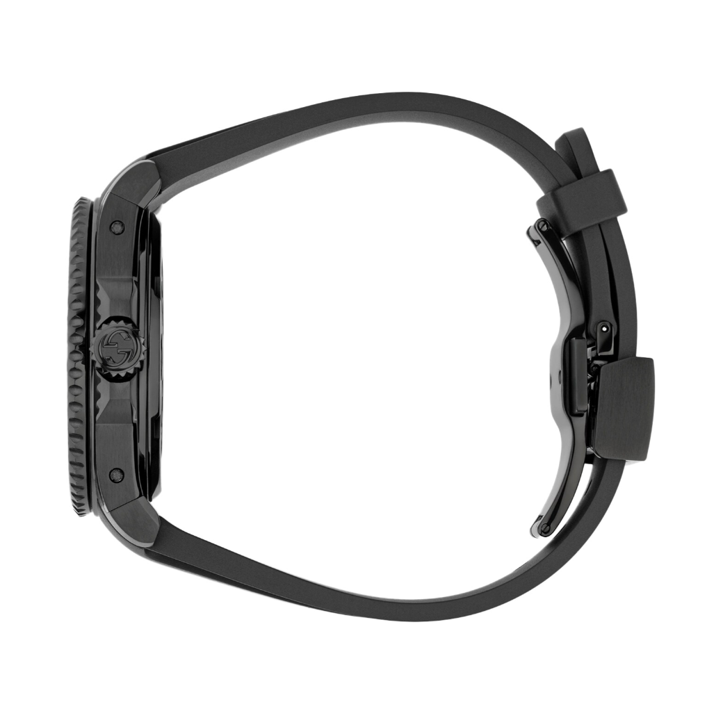 Gucci Dive Watch, 40mm