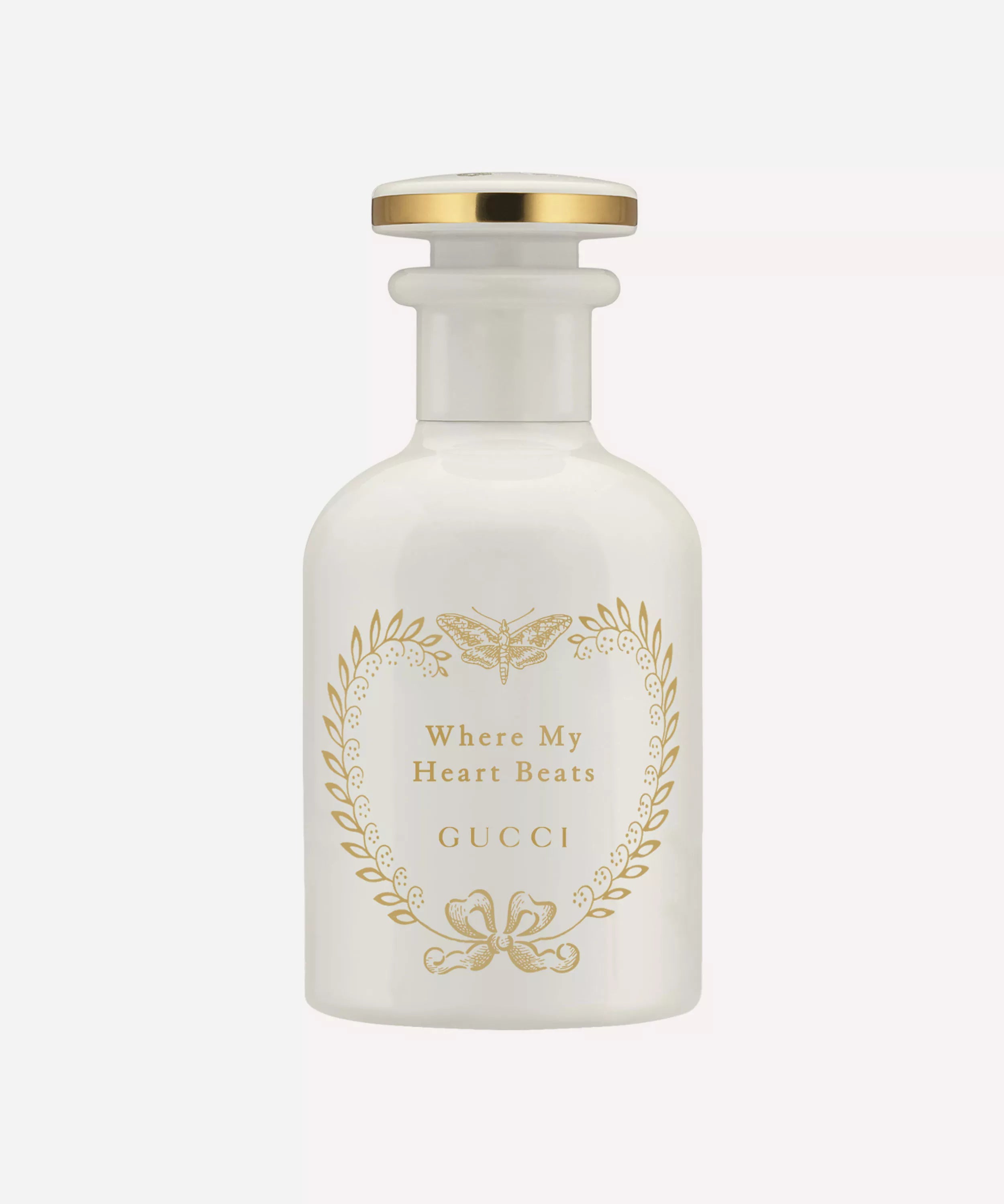 Gucci Where My Heart Beats Eau de Parfum 50ml