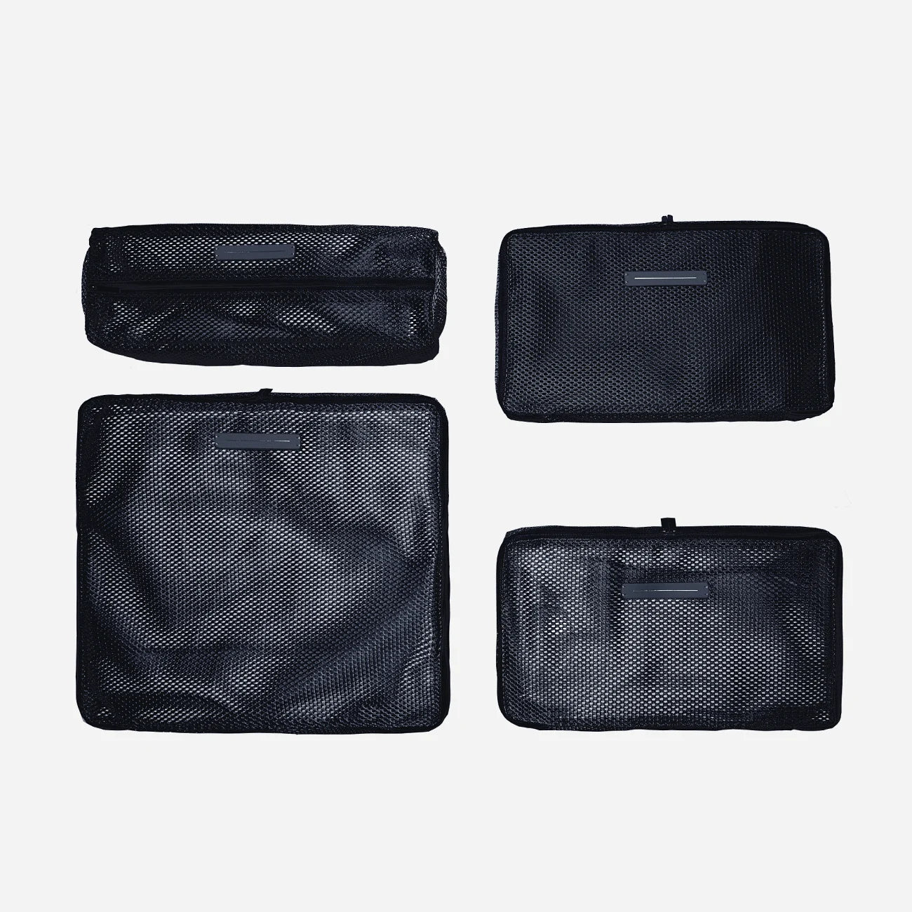 Horizn Packing Cubes Set Of 4