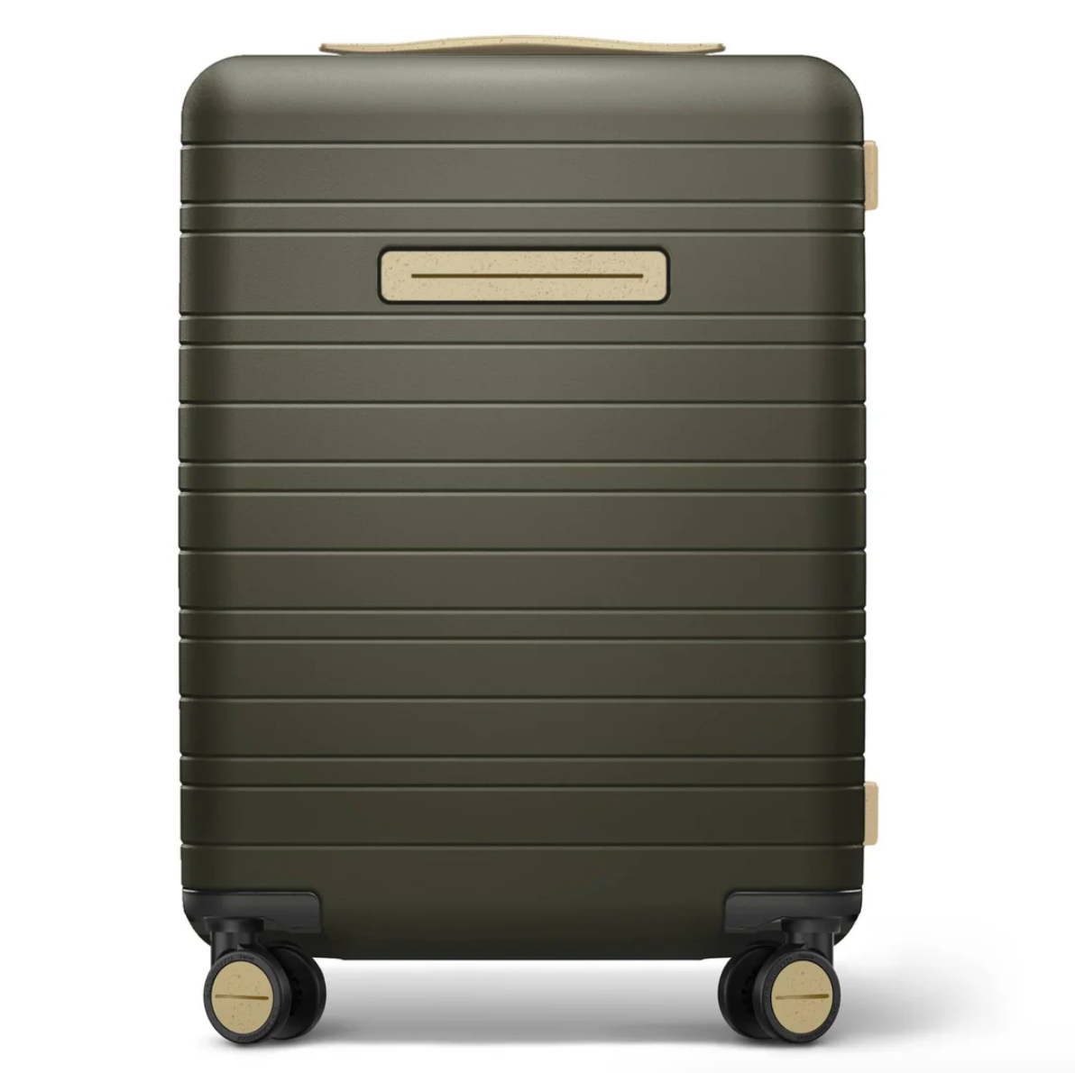 Horizn Studios H5 RE Series Cabin Luggage 36L Dark Olive