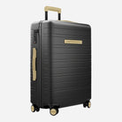 Horizn Studios H6 RE Series Check-In Luggage 61L All Black
