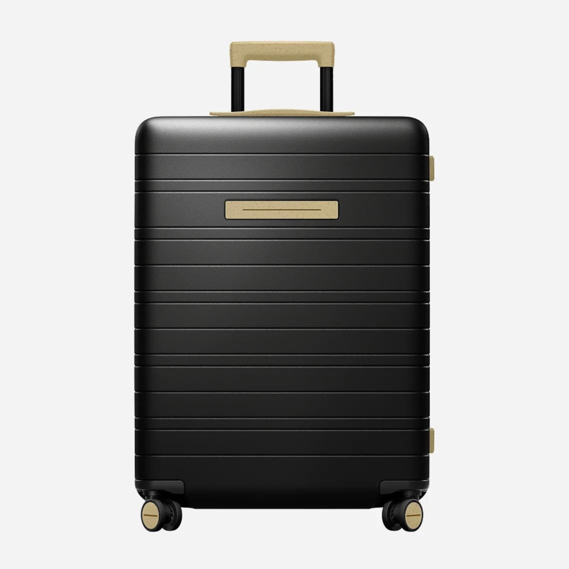 Horizn Studios H6 RE Series Check-In Luggage 61L All Black