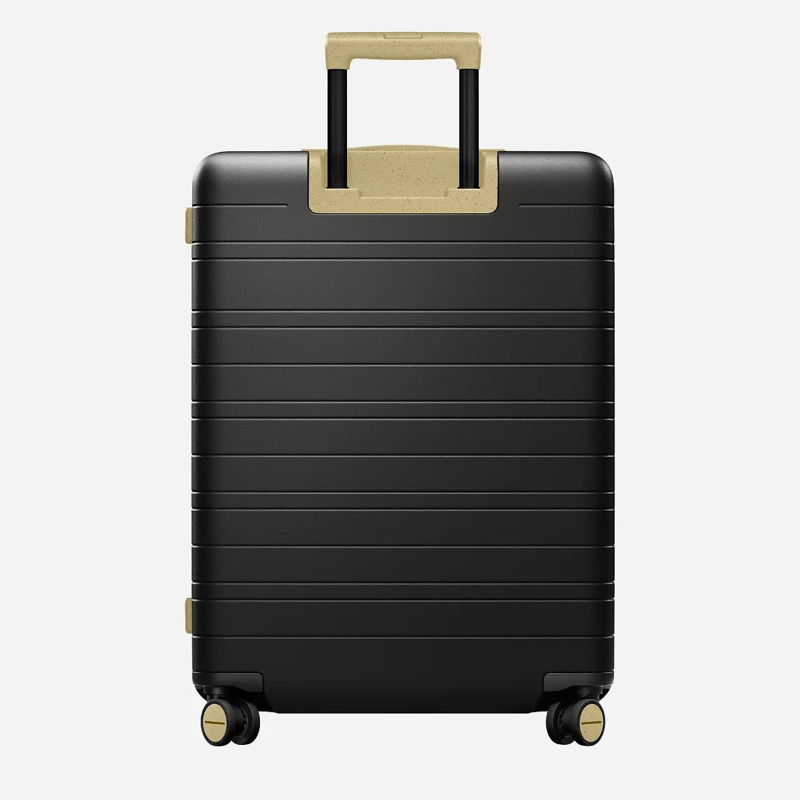 Horizn Studios H6 RE Series Check-In Luggage 61L All Black