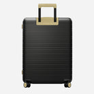 Horizn Studios H6 RE Series Check-In Luggage 61L All Black
