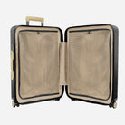 Horizn Studios H6 RE Series Check-In Luggage 61L All Black
