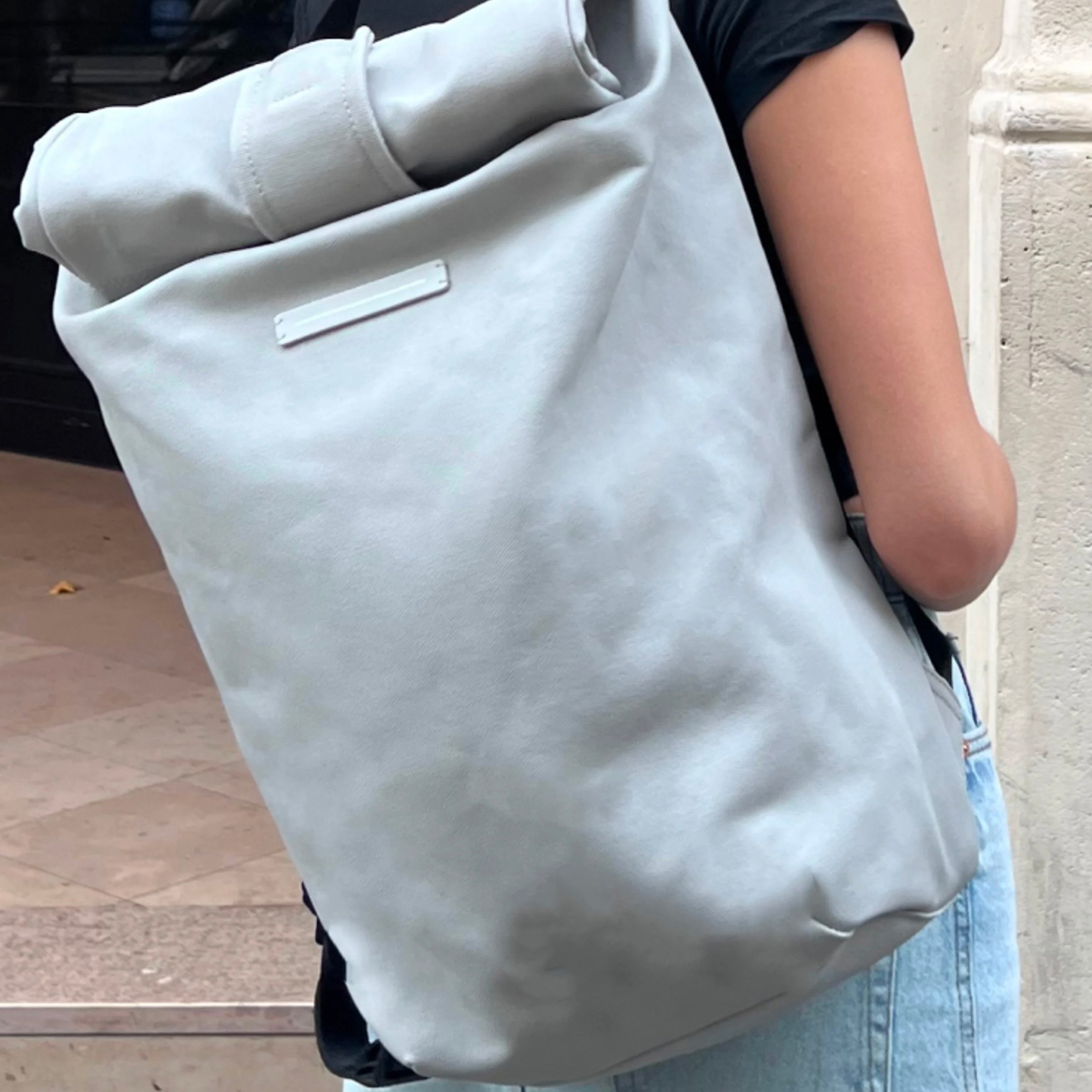 Horizn Studios SoFo Rolltop Backpack