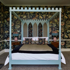 House of Hackney Castle Bed