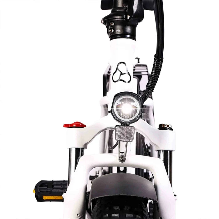 Hygge Vester Folding E-Bike