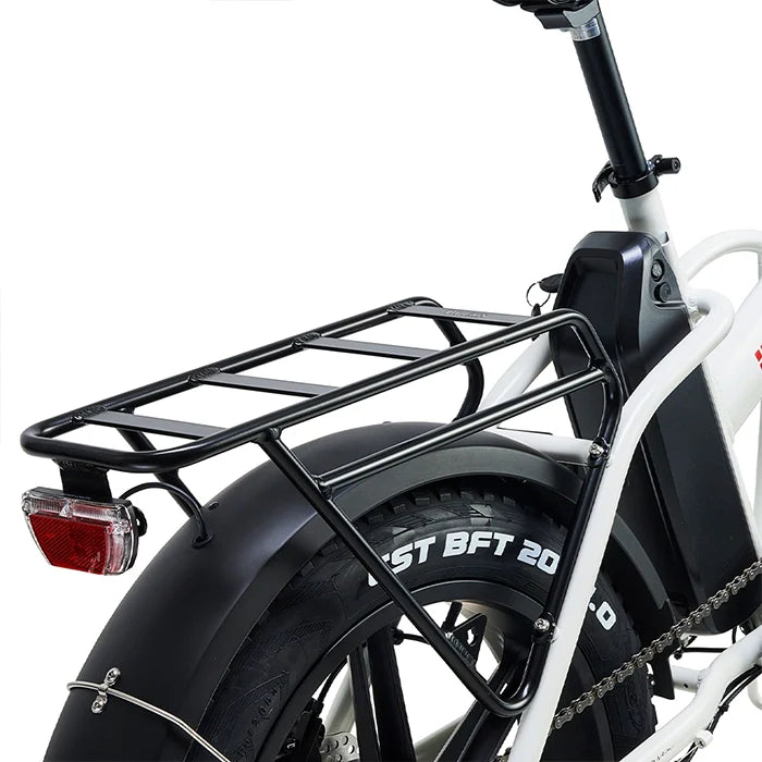 Hygge Vester Folding E-Bike