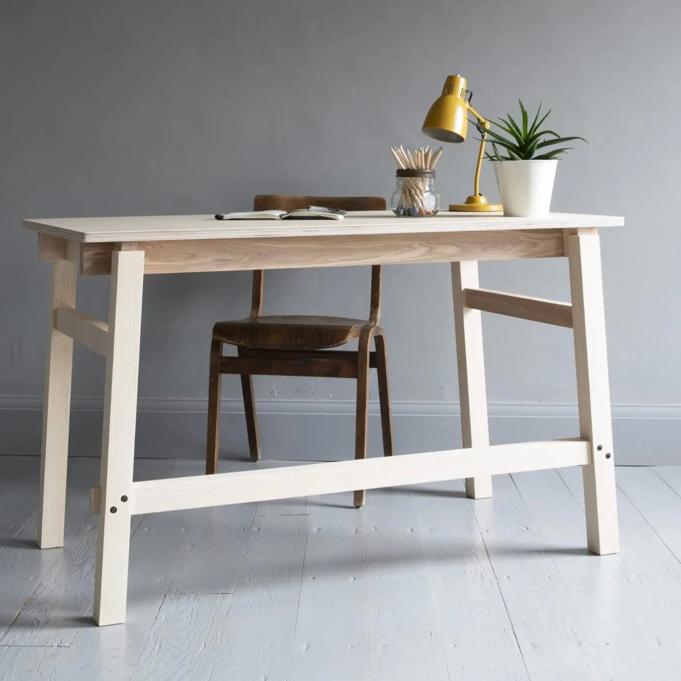 Hyrst Newcraft Desk