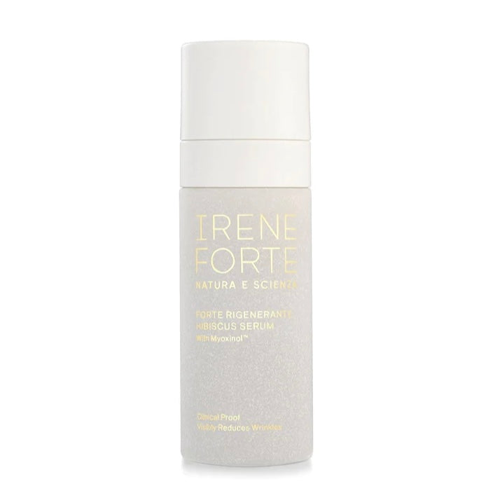 Irene Forte Rigenerante Hibiscus Serum