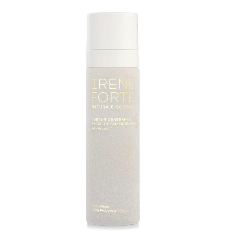 Irene Forte Rigenerante Prickly Pear Face Cream