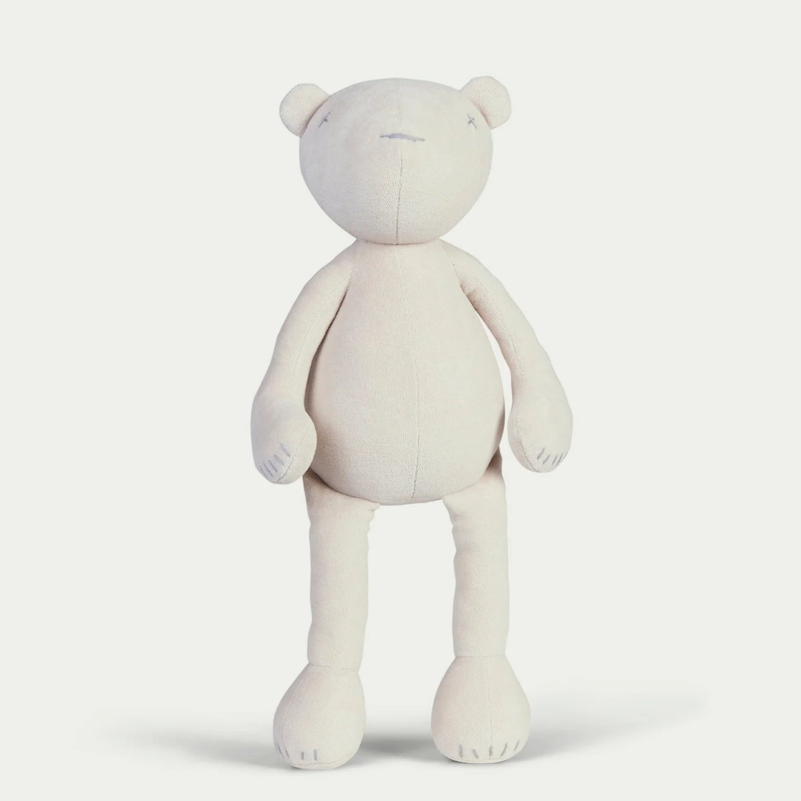 Jermaine The Teddy Bear (large) by Adada