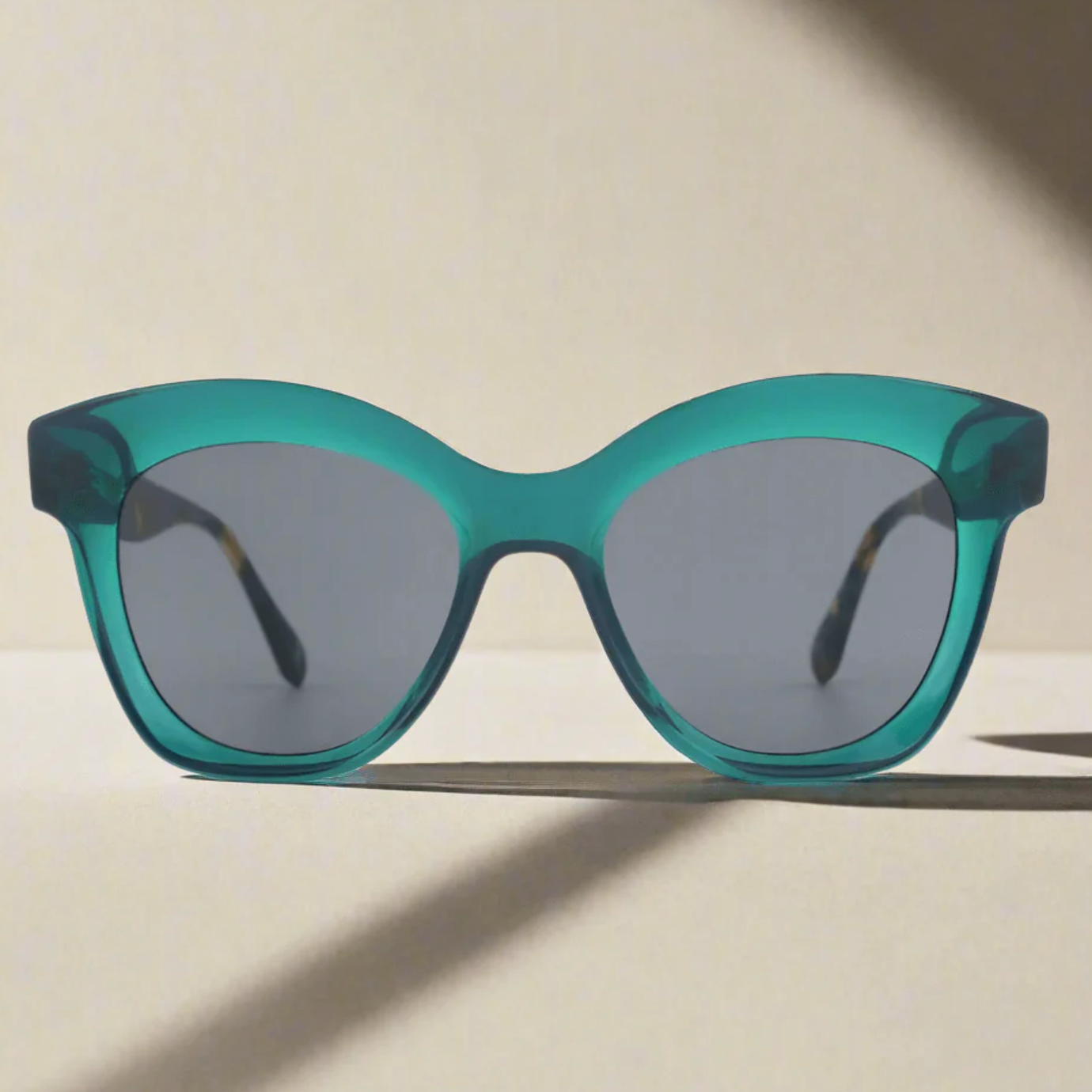 Joplins Jabiru - Bio Acetate Sunglasses