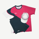 K-Swiss Rublev AO M.F.P. Tennis Shirt